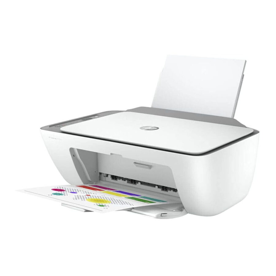 HP DeskJet Wireless Color printer