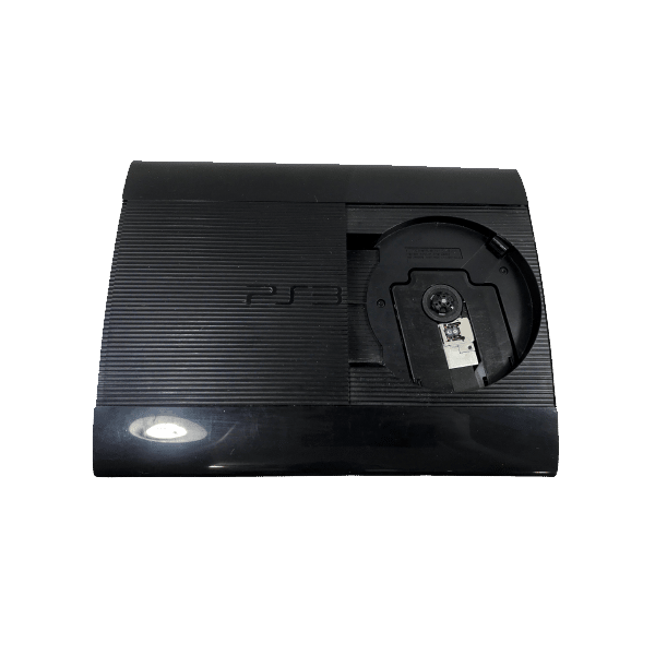 PLAYSTATION 3 1TB PS1, PS2 y RETROARCH