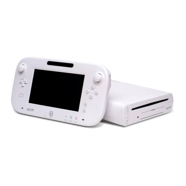 NINTENDO WiiU HDD 1TB Y RETROARCH